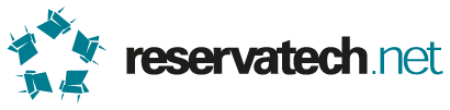 Logo reservatech