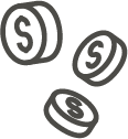 dollars