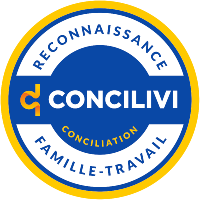 Reconnaissance conciliation famille-travail