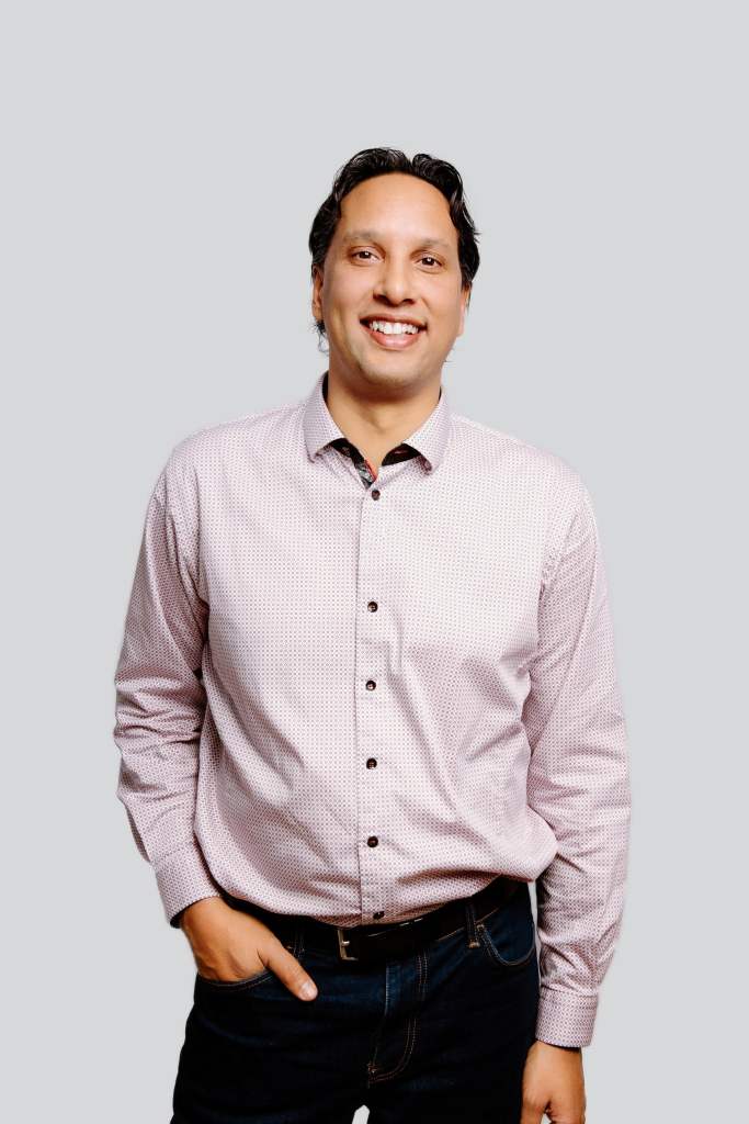 Robi Guha