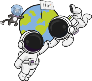 astronanutes planètes